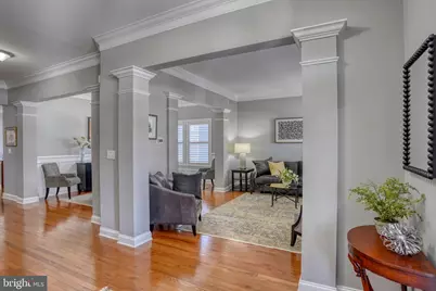 202 Wickerberry Drive, Middletown, DE 19709 - Photo 6