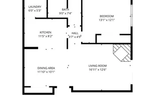 2702 Waters Edge Dr, Newark, DE 19702 - Photo 20