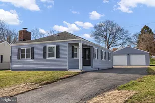 23 Lea Rd, New Castle, DE 19720 - Photo 1