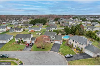 21 Viscaya Court, Bear, DE 19701 - Photo 6