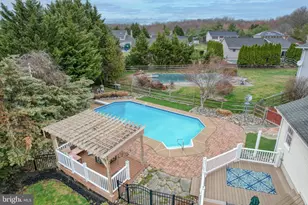 21 Viscaya Ct, Bear, DE 19701 - Photo 4