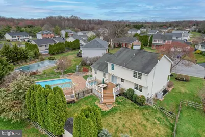 21 Viscaya Court, Bear, DE 19701 - Photo 8