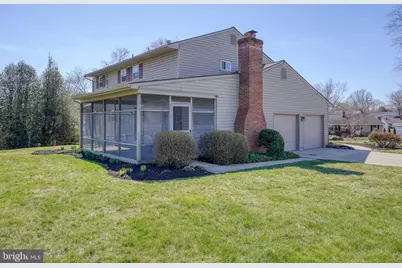 2421 Dorval Road, Wilmington, DE 19810 - Photo 4