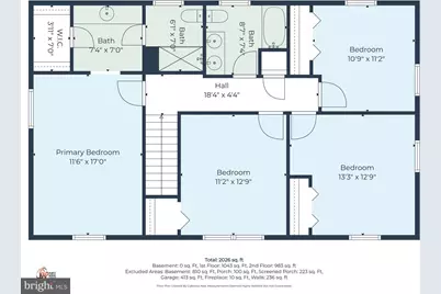 2421 Dorval Road, Wilmington, DE 19810 - Photo 48