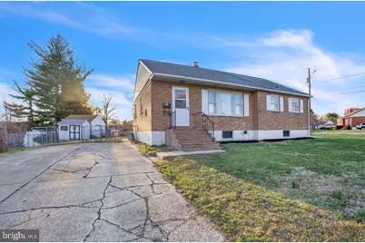 12 Gregg Avenue, Newport, DE 19804 - Photo 2