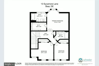 13 Sycamore Lane, Bear, DE 19701 - Photo 28