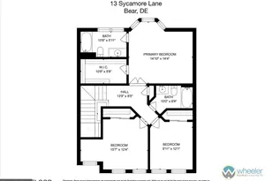 13 Sycamore Ln, Bear, DE 19701 - Photo 28