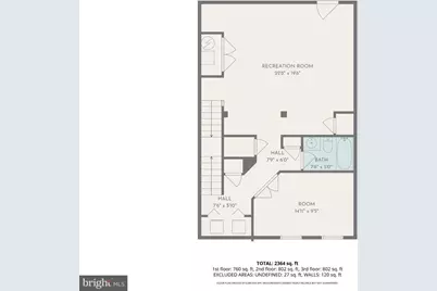 428 Scarecrow Court, Hockessin, DE 19707 - Photo 4