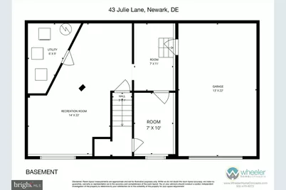 43 Julie Lane, Newark, DE 19711 - Photo 28