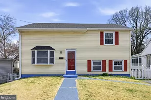 2103 Lincoln Ave, Wilmington, DE 19809 - Photo 1