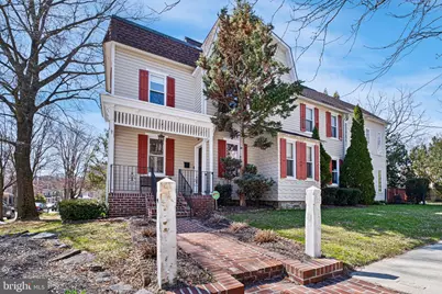 1419 Hamilton Street, Wilmington, DE 19806 - Photo 1