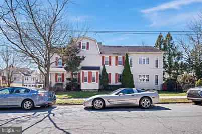 1419 Hamilton Street, Wilmington, DE 19806 - Photo 2