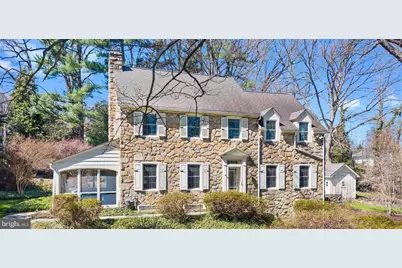 1207 Hilltop Avenue, Wilmington, DE 19809 - Photo 1