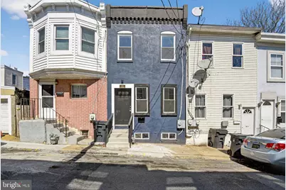 1123 Pleasant Street, Wilmington, DE 19805 - Photo 2