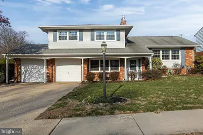 2702 Burnley Road, Wilmington, DE 19808 - Photo 1