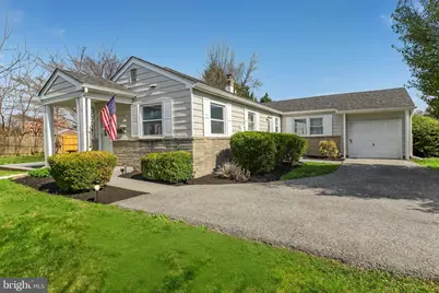 4611 Griffin Drive, Wilmington, DE 19808 - Photo 1