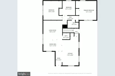 4611 Griffin Drive, Wilmington, DE 19808 - Photo 10