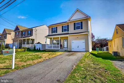 815 E Hazeldell Avenue, New Castle, DE 19720 - Photo 1