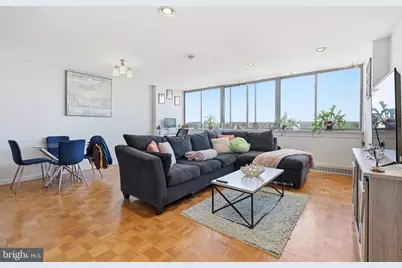 1401 Pennsylvania Avenue #1601, Wilmington, DE 19806 - Photo 2