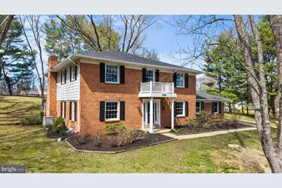 988 Sharpless Road, Hockessin, DE 19707 - Photo 1