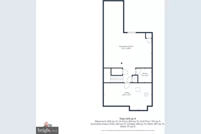 2212 S Okeeffe Lane, Middletown, DE 19709 - Photo 54