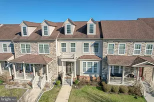 2212 S OKeeffe Ln, Middletown, DE 19709 - Photo 1