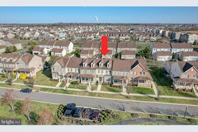 2212 S Okeeffe Lane, Middletown, DE 19709 - Photo 4