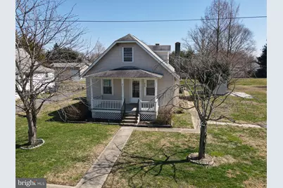519 Clinton Street, Delaware City, DE 19706 - Photo 8