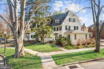 706 Nottingham Road, Wilmington, DE 19805 - Photo 2