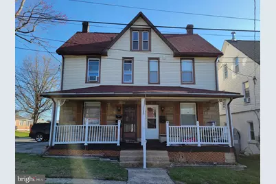 201 E Delaware Avenue #APARTMENT A, Wilmington, DE 19809 - Photo 1
