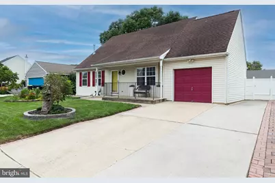 13 Dasher Avenue, Bear, DE 19701 - Photo 2