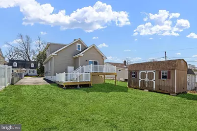 3417 Roselawn Avenue, Wilmington, DE 19808 - Photo 20