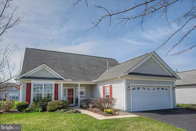 12 Springmill Drive, Middletown, DE 19709 - Photo 1