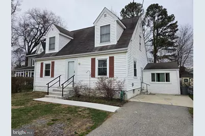 506 Harvey Road, Claymont, DE 19703 - Photo 1