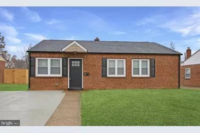 215 Sykes Road, New Castle, DE 19720 - Photo 2