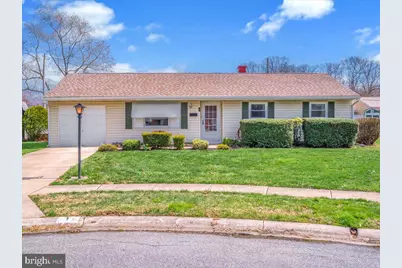 1 Linda Circle, Newark, DE 19713 - Photo 1