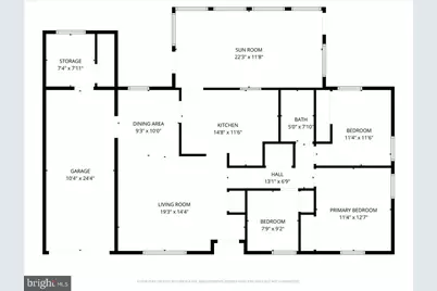 1 Linda Circle, Newark, DE 19713 - Photo 34