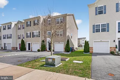 838 Lissicasey Loop, Middletown, DE 19709 - Photo 2