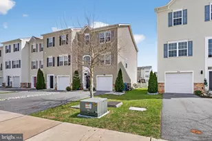 838 Lissicasey Loop, Middletown, DE 19709 - Photo 2