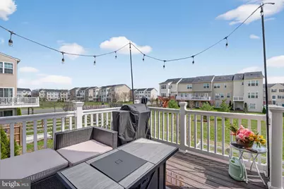 838 Lissicasey Loop, Middletown, DE 19709 - Photo 36