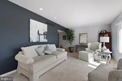 201 Hazel Ridge Drive, Wilmington, DE 19810 - Photo 6