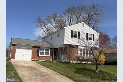 3317 Altamont Drive, Wilmington, DE 19810 - Photo 1