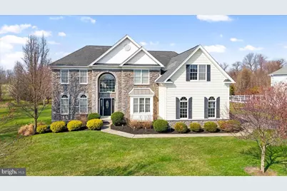 1423 Olmsted Drive, Bear, DE 19701 - Photo 1