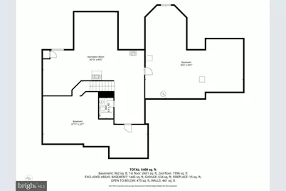 1423 Olmsted Drive, Bear, DE 19701 - Photo 76