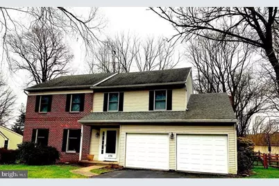 175 Fairhill Drive, Wilmington, DE 19808 - Photo 2