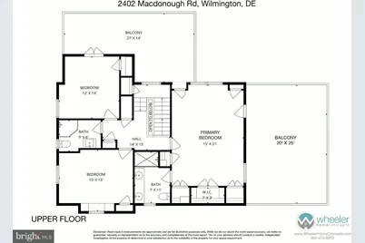 2402 Macdonough Road, Wilmington, DE 19805 - Photo 48