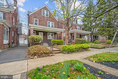 2705 Baynard Boulevard, Wilmington, DE 19802 - Photo 2