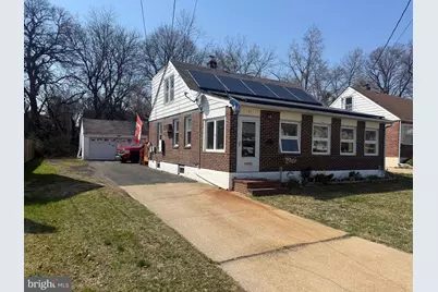 7 N Mary Street, Wilmington, DE 19804 - Photo 1