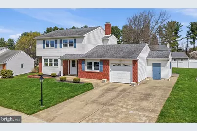 23 Higgins Road, Newark, DE 19711 - Photo 2