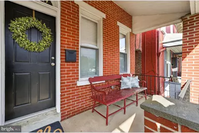 1610 W 10th Street, Wilmington, DE 19805 - Photo 2